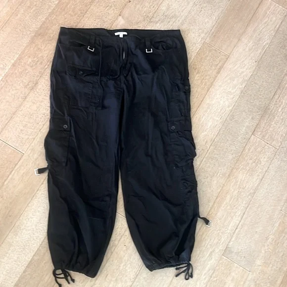 Angel Kiss Cargo Pants - Picture 1 of 3